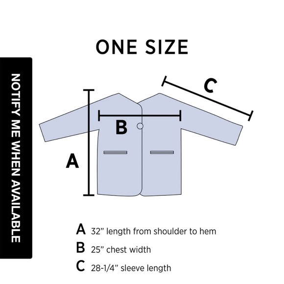 Haptic Lab Quilt Coat (Snake Path) - Picture 5 of 5